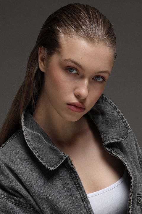 New faces - Models Agency in Riga - nataliemodels.com